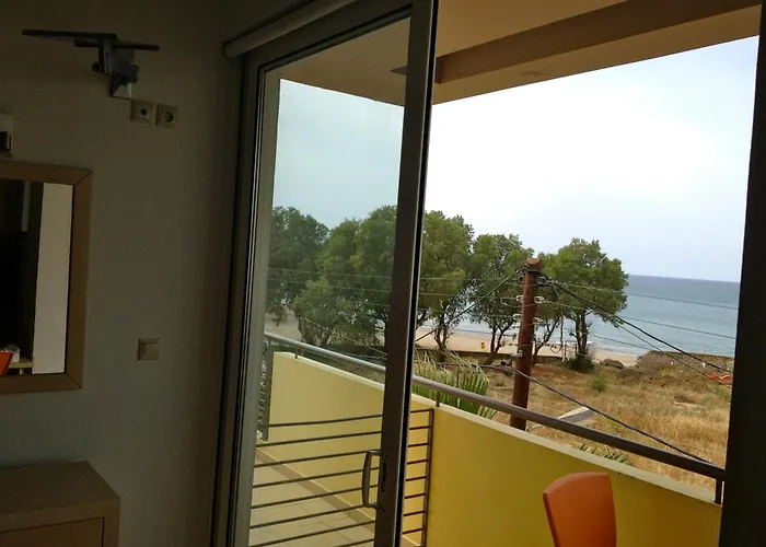 Apartment Kleanthi *