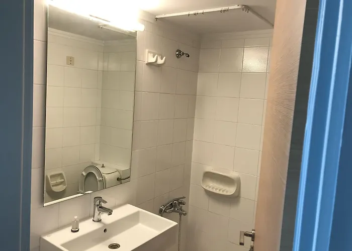 Appartement Kleanthi *