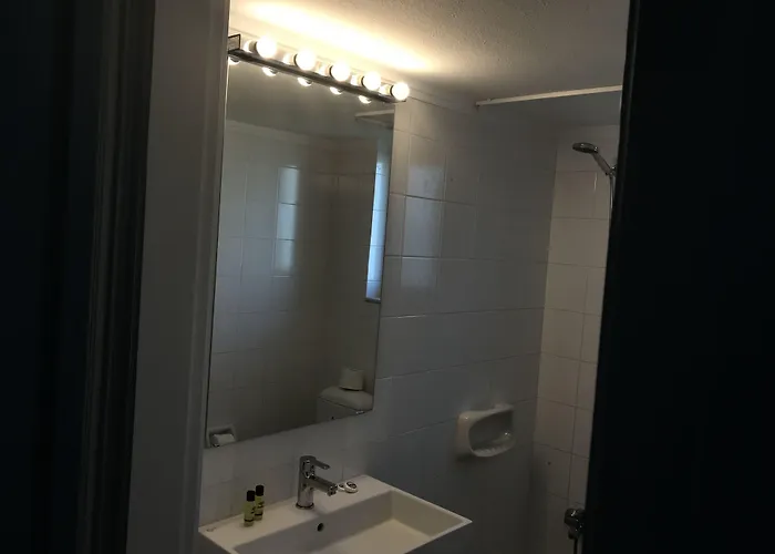 Kleanthi Appartement *