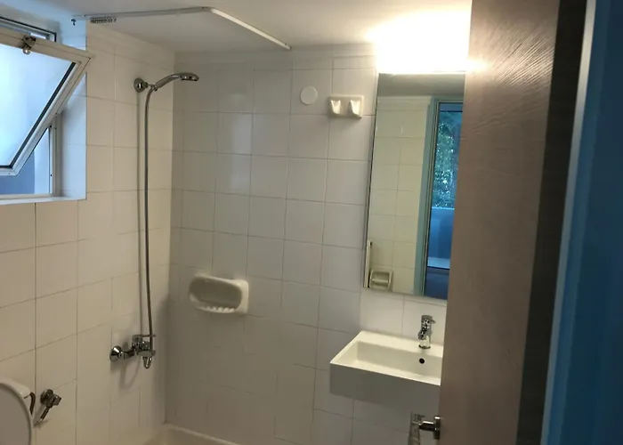 Kleanthi Appartement *