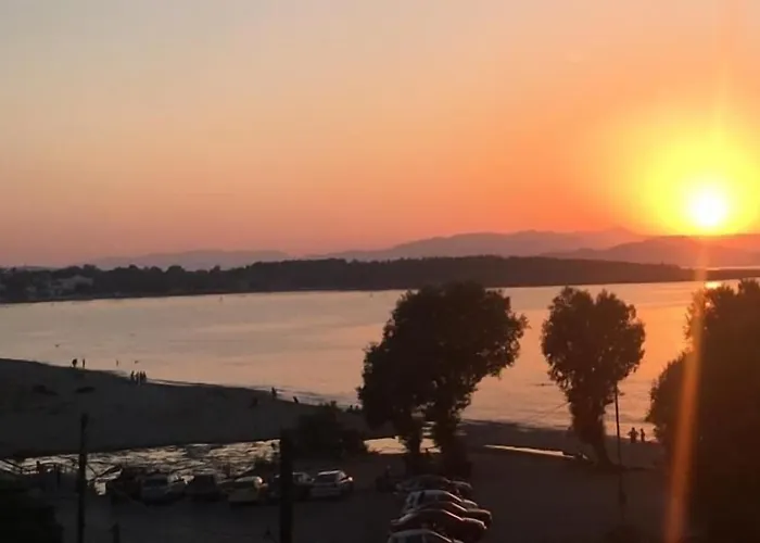 Kleanthi * Ханья (Крит)