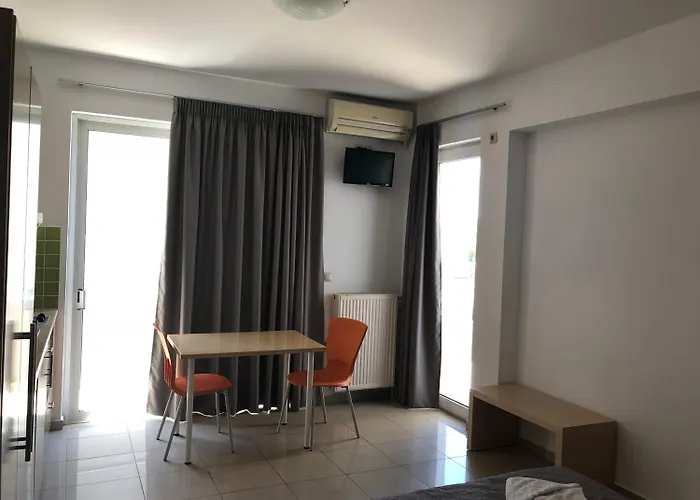 Kleanthi Apartment *