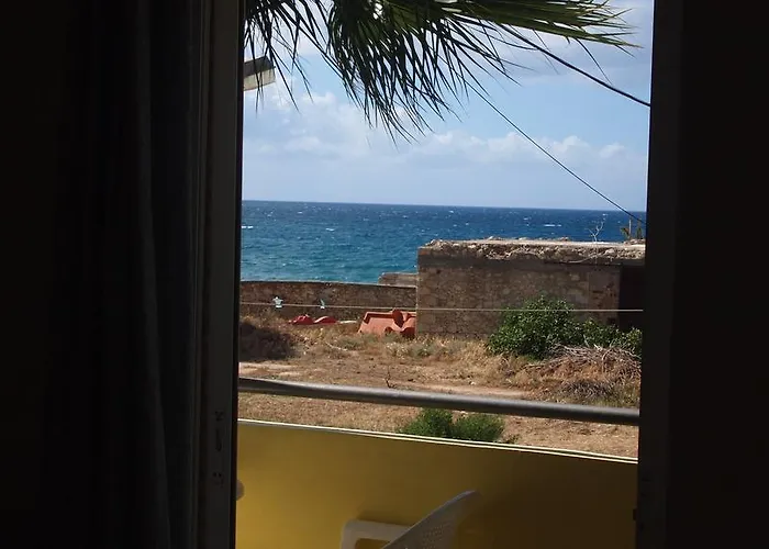 Kleanthi Chania (Crete)