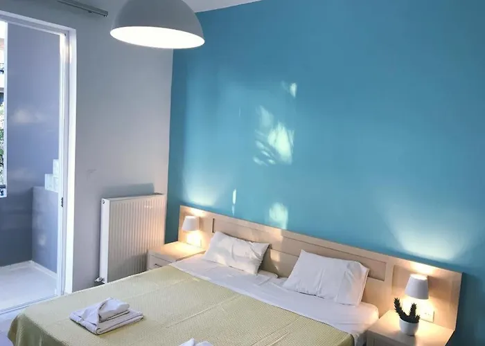 Appartement Kleanthi Chania (Crete)