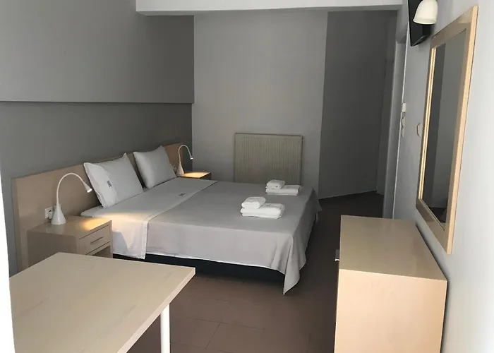 Appartement Kleanthi