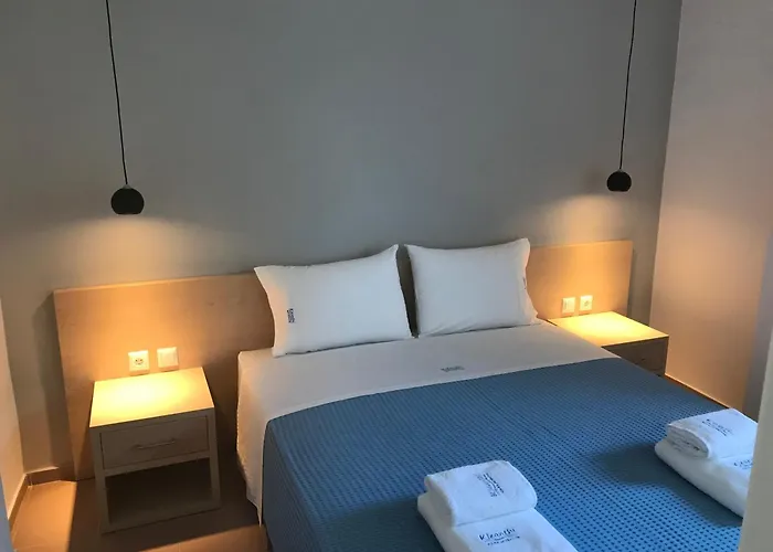 Kleanthi Appartement